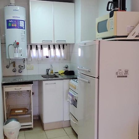 莫雷诺1330公寓 罗萨里奥 外观 照片