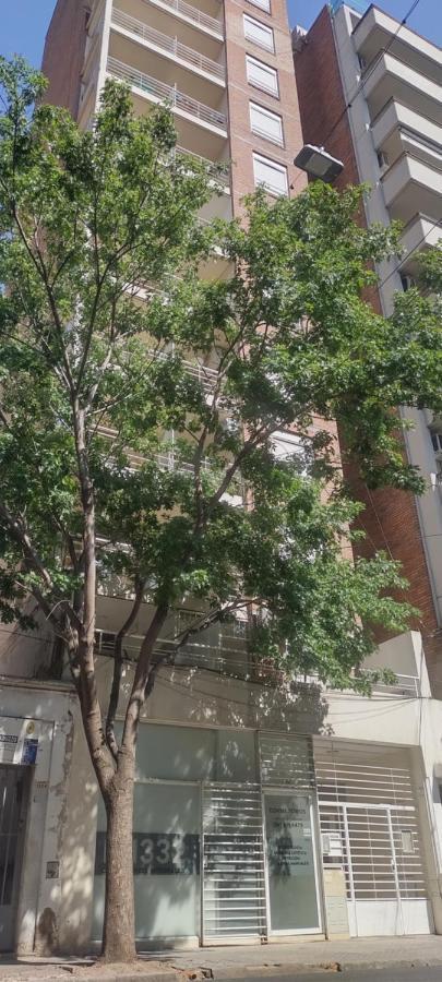 莫雷诺1330公寓 罗萨里奥 外观 照片